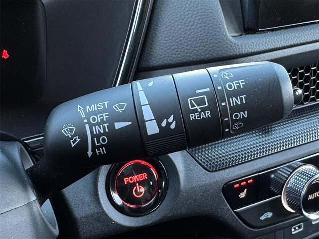 Used 2024 Honda CR-V Sport-L image 21
