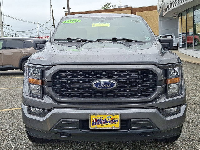 Certified 2023 Ford F150 XL w/ STX Appearance Package AWD/4WD image 28