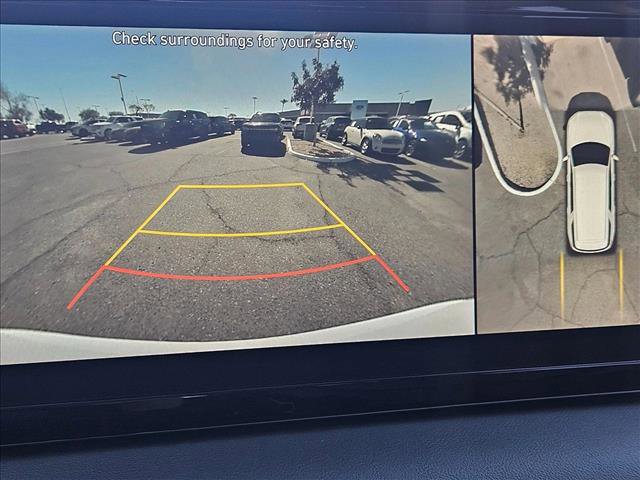 Used 2023 Hyundai Palisade SEL image 16