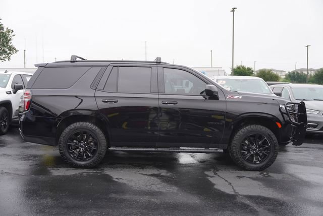 Used 2023 Chevrolet Tahoe Z71 AWD/4WD image 5