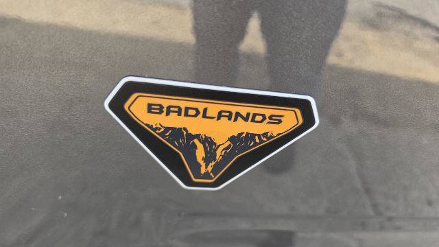 Certified 2021 Ford Bronco Sport Badlands w/ Badlands Package AWD/4WD image 15
