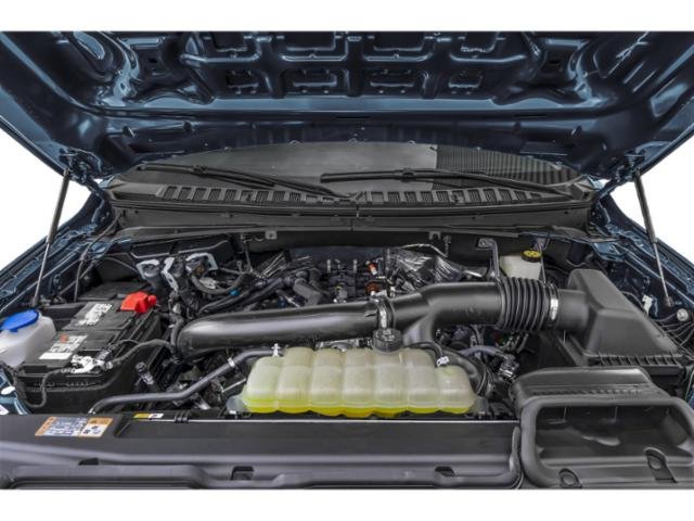 Certified 2024 Ford Expedition Limited AWD/4WD image 14