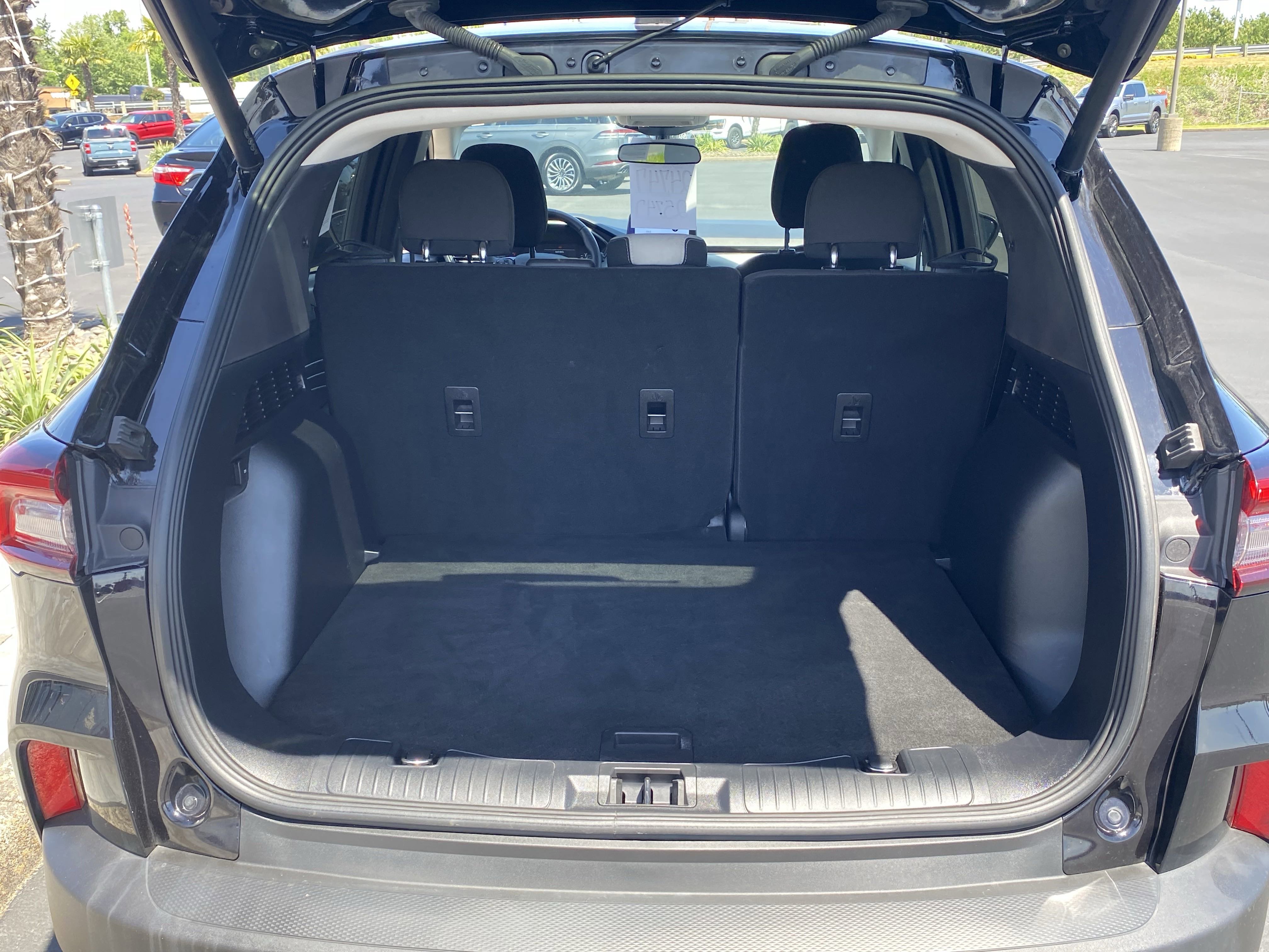 Certified 2023 Ford Escape Active image 6