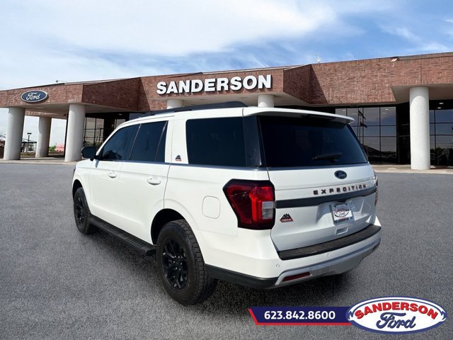 Certified 2023 Ford Expedition Timberline AWD/4WD image 5