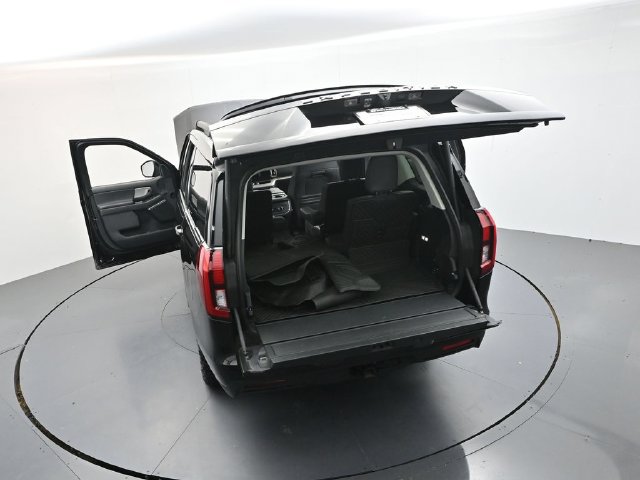 Certified 2025 Ford Expedition Active AWD/4WD image 59