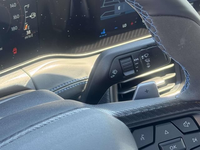 Certified 2026 Ford Mustang Dark Horse RWD image 27