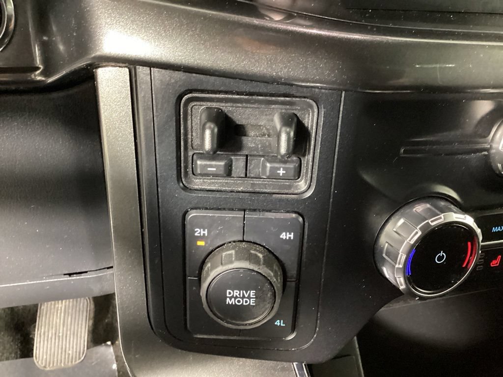 Certified 2023 Ford F150 XLT w/ Equipment Group 302A High AWD/4WD image 26