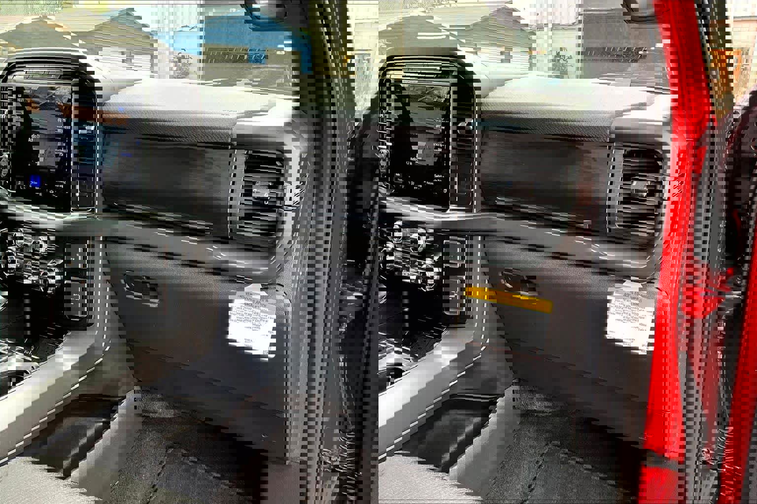 Certified 2024 Ford F150 XLT w/ Equipment Group 302A MID image 22