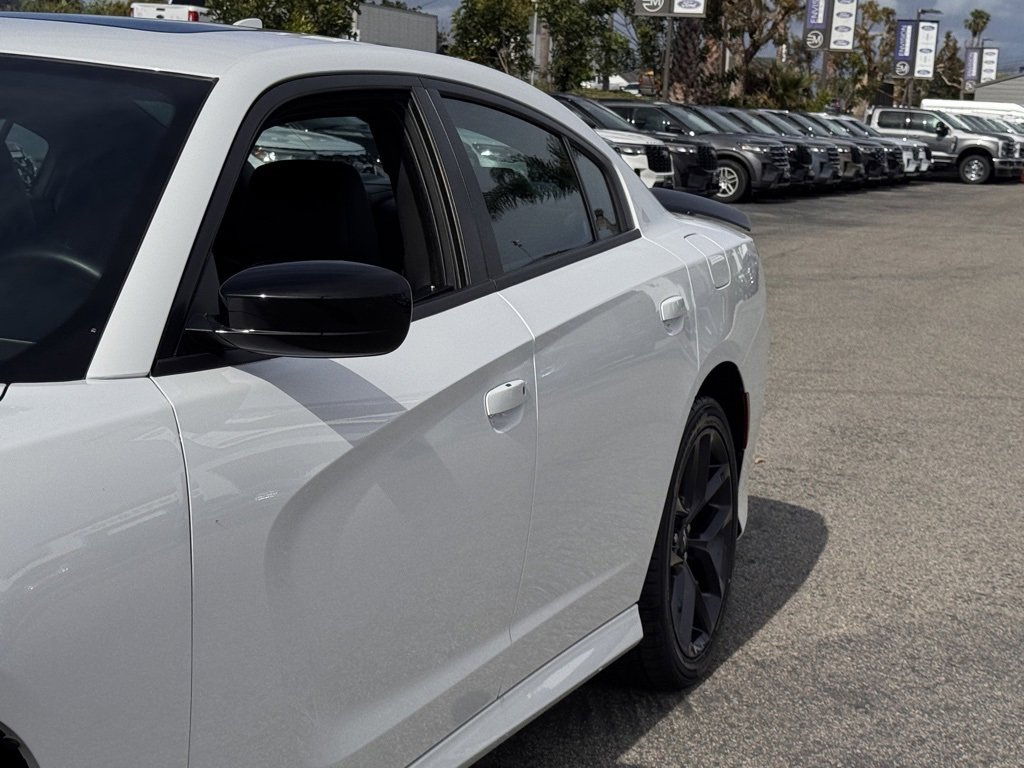 Used 2023 Dodge Charger GT w/ Plus Group image 9