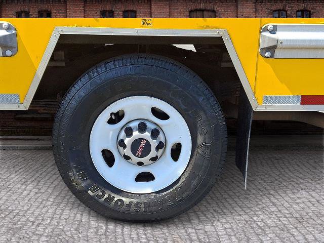 Used 2021 GMC Savana 3500 w/ Power Convenience Package RWD image 7