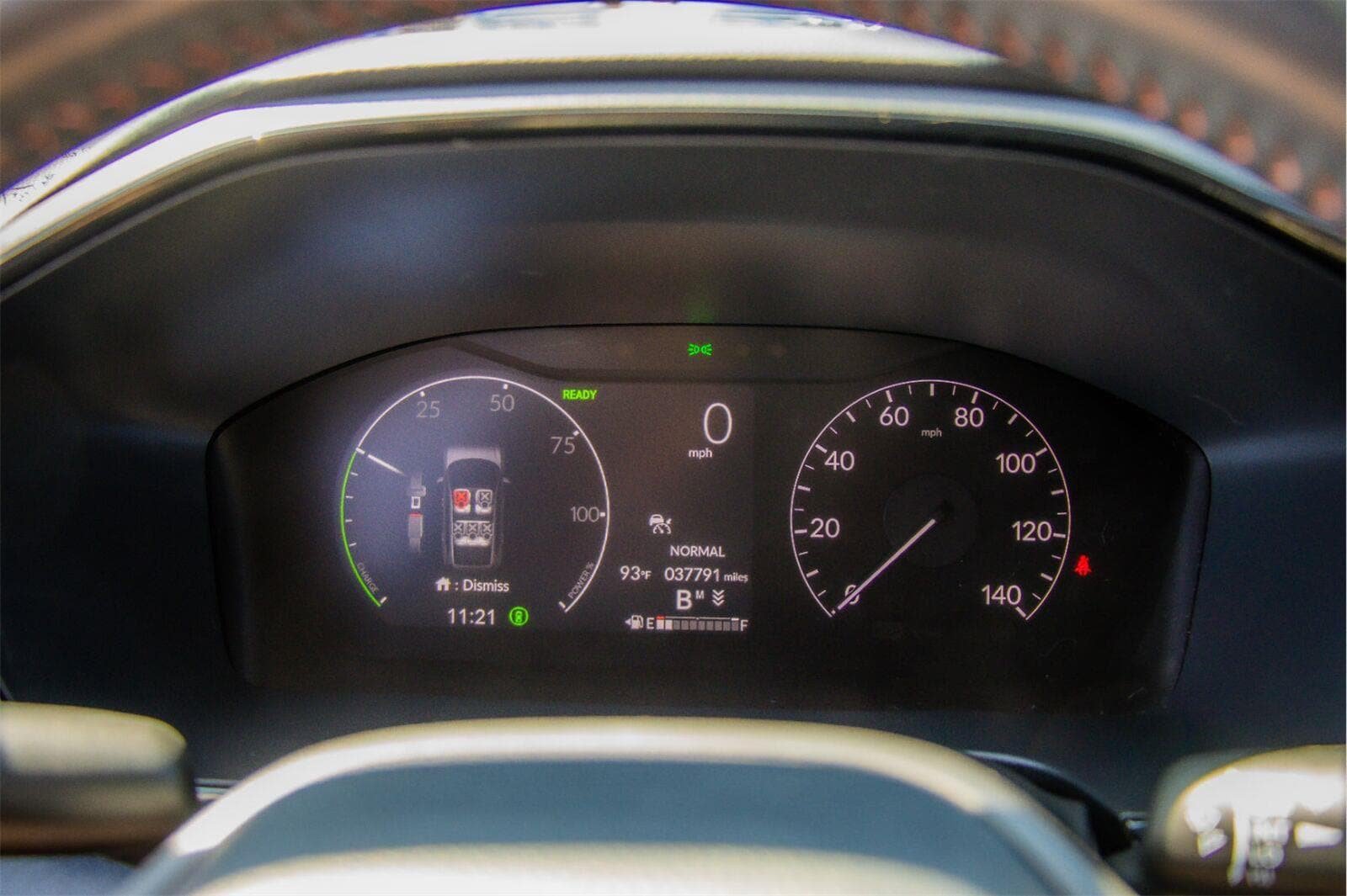 Used 2023 Honda CR-V Sport image 10
