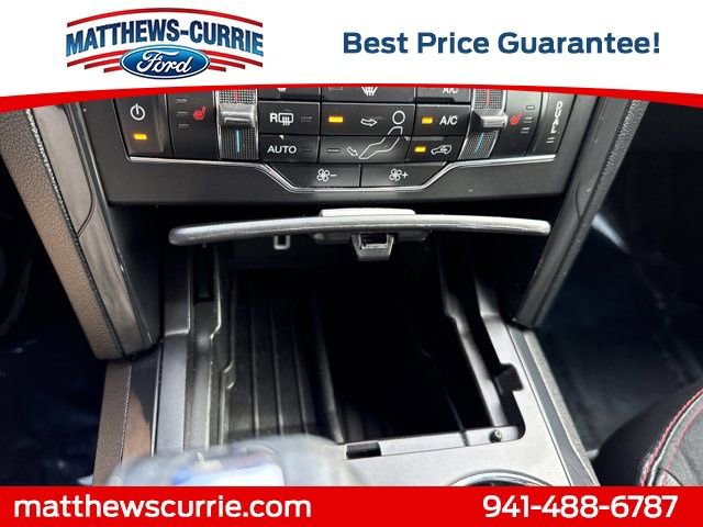 Certified 2018 Ford Explorer XLT w/ Equipment Group 202A AWD/4WD image 23