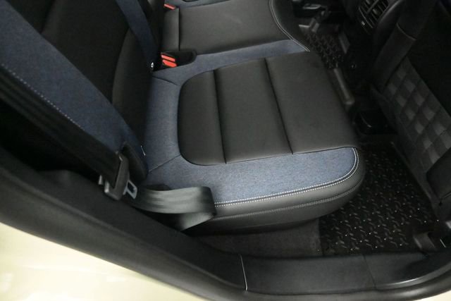 Certified 2025 Ford Bronco Sport Outer Banks w/ Outer Banks Tech Package+ AWD/4WD image 27