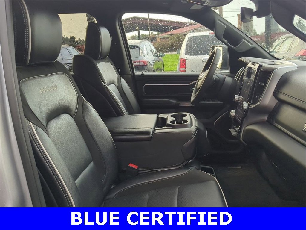 Used 2025 RAM 1500 Laramie image 30