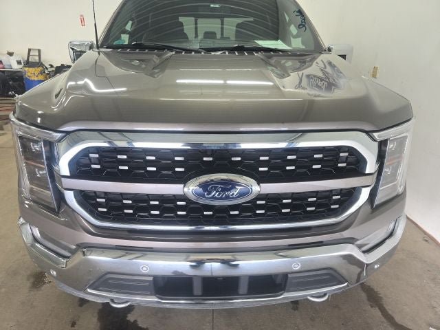 Certified 2023 Ford F150 King Ranch w/ Equipment Group 601A High AWD/4WD image 23
