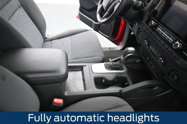 Used 2025 Nissan Frontier S RWD image 15