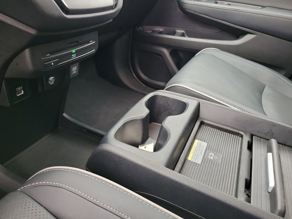 Used 2022 Honda Odyssey Elite image 29