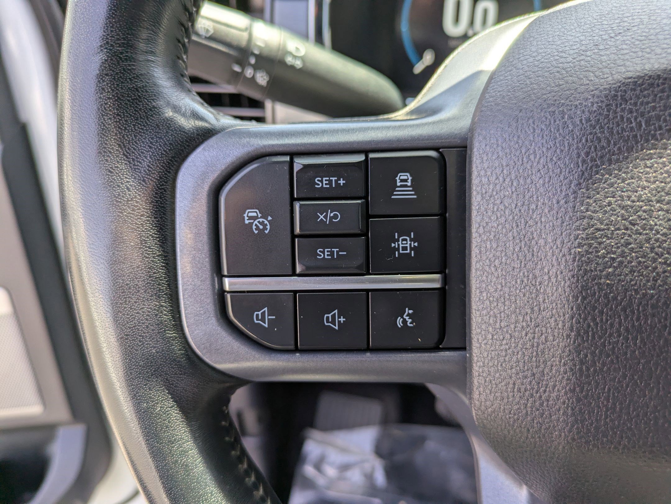 Certified 2023 Ford F150 Lariat AWD/4WD image 19