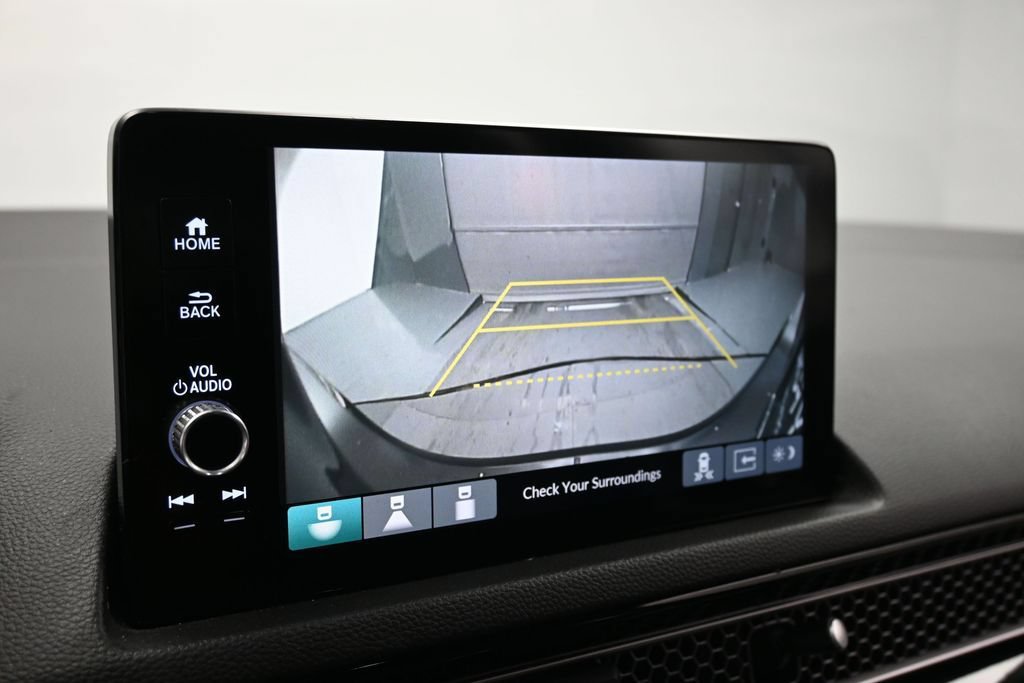 Used 2022 Honda Civic Sport Touring image 13