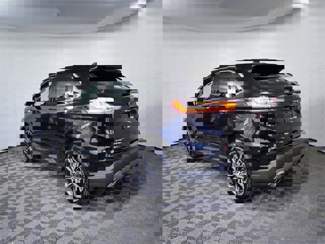 Certified 2021 Ford Edge Titanium w/ Canadian Touring Package image 6