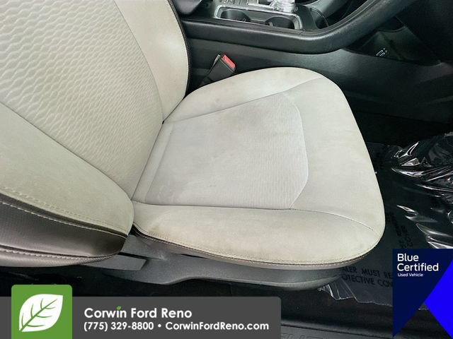 Certified 2020 Ford Fusion SE w/ Equipment Group 151A FWD image 32