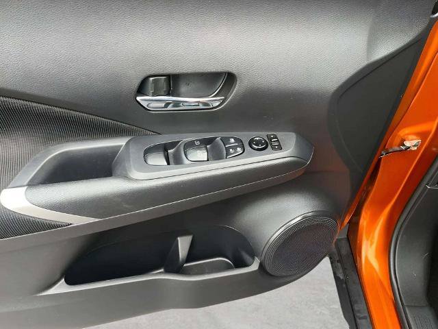 Used 2023 Nissan Kicks SV FWD image 16