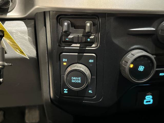 Certified 2024 Ford F250 XL w/ STX Appearance Package AWD/4WD image 21