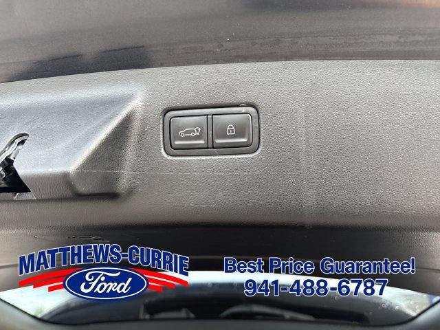 Used 2024 Hyundai Santa Fe Calligraphy FWD image 14