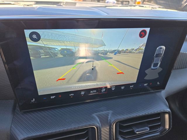 Certified 2024 Ford Mustang Coupe image 15