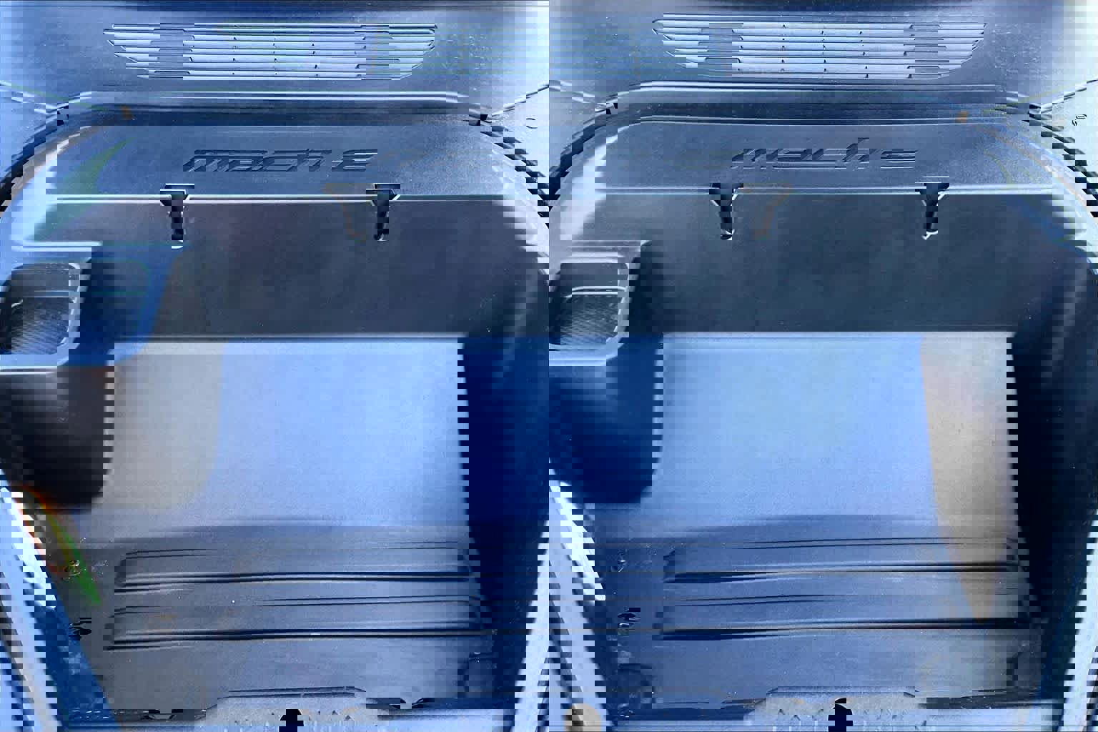 Certified 2025 Ford Mustang Mach-E Premium w/ Sport Appearance Package image 33