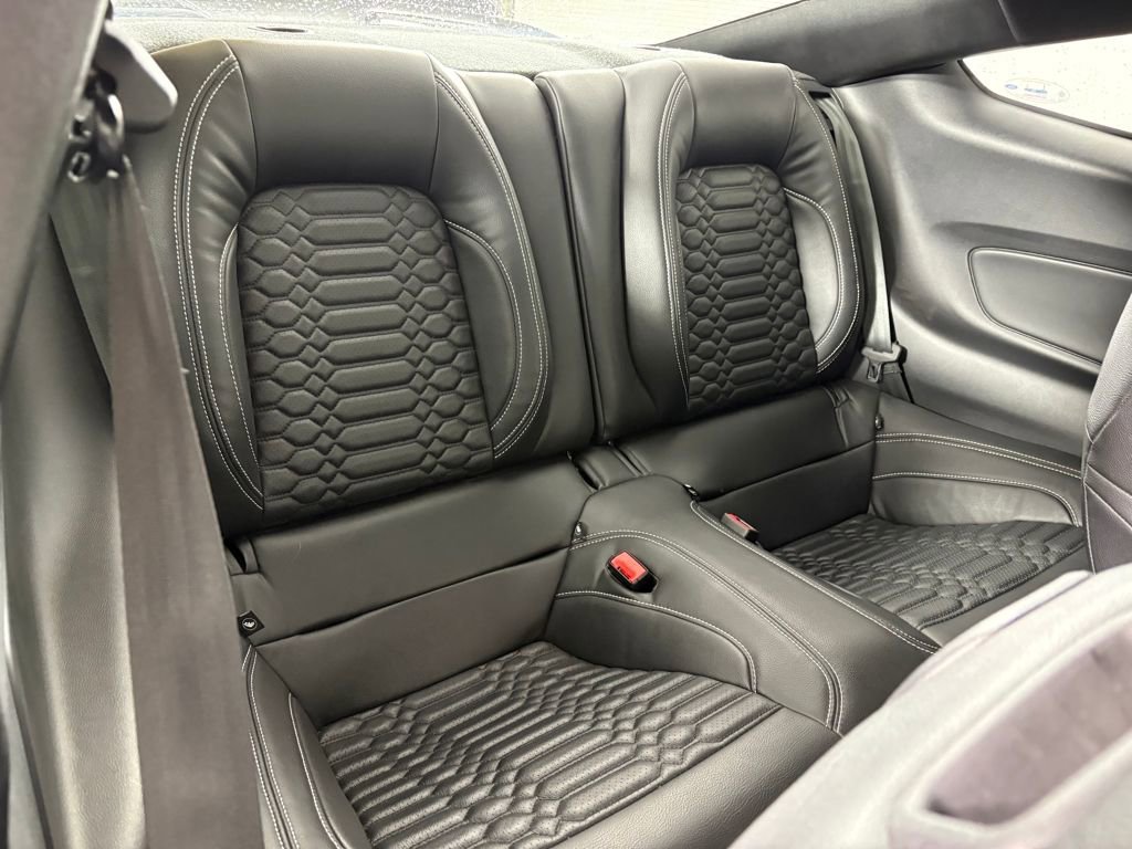 Certified 2020 Ford Mustang Shelby GT500 w/ Technology Package image 29