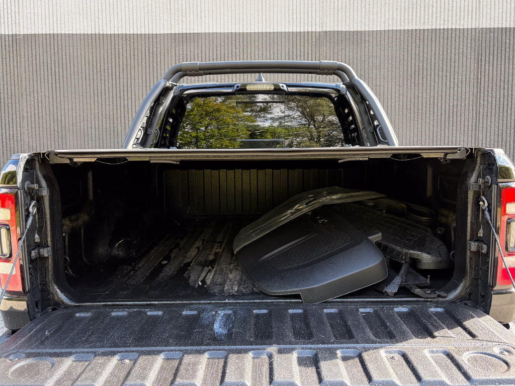 Used 2022 RAM 1500 TRX w/ TRX Level 2 Equipment Group AWD/4WD image 24