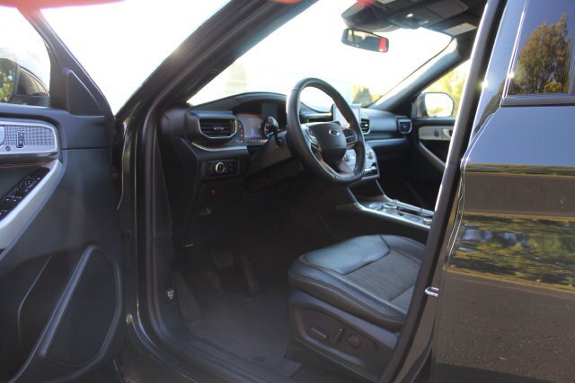 Certified 2024 Ford Explorer Timberline w/ Timberline Technology Package AWD/4WD image 21
