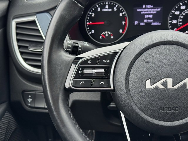 Used 2023 Kia Seltos S image 23