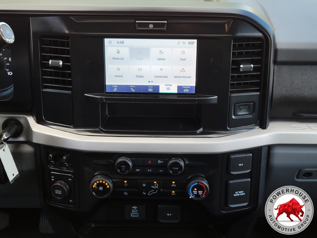 Certified 2025 Ford F350 XLT AWD/4WD image 22