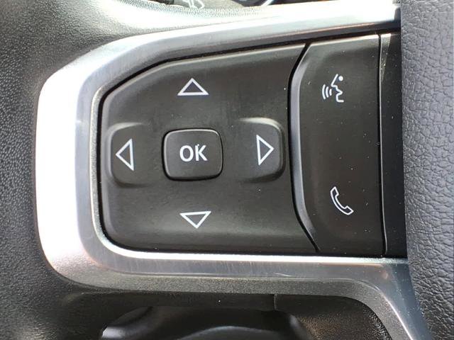 Used 2024 RAM 2500 Laramie AWD/4WD image 37