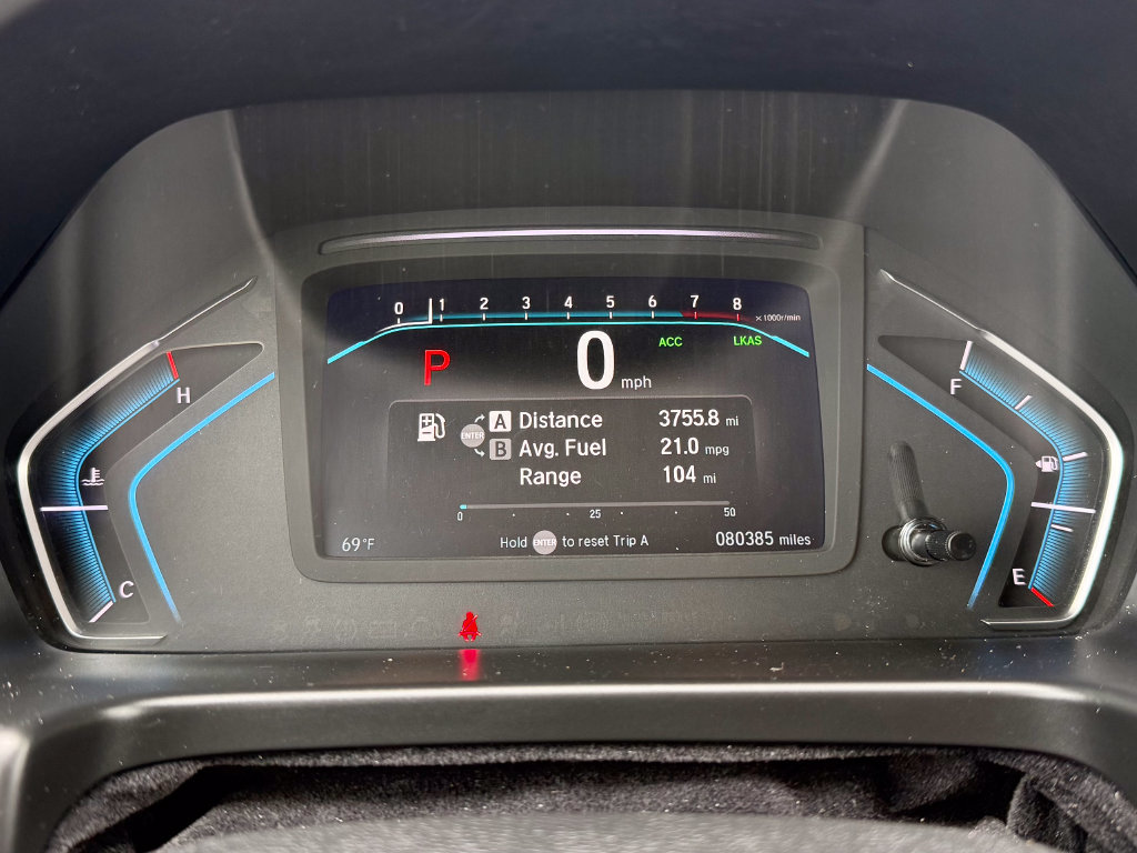 Used 2018 Honda Odyssey Touring image 27