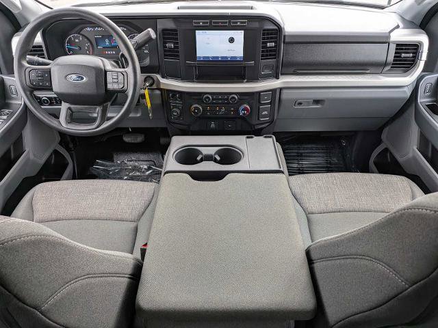 Certified 2024 Ford F350 XLT AWD/4WD image 27