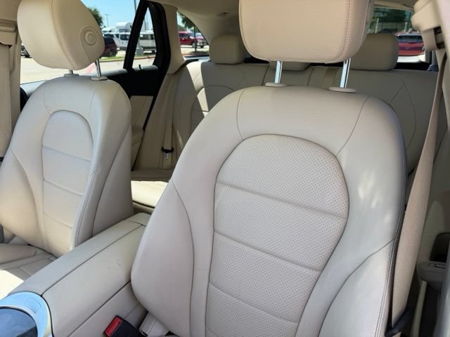 Used 2021 Mercedes-Benz GLC 300 image 12