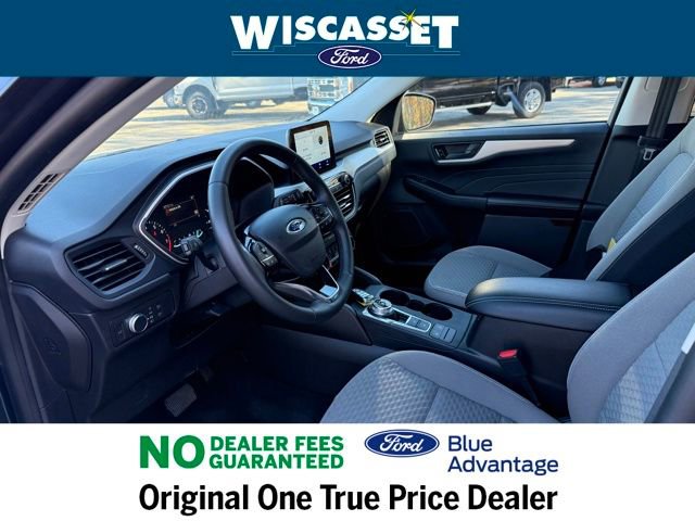 Certified 2022 Ford Escape SE w/ Convenience Package image 4