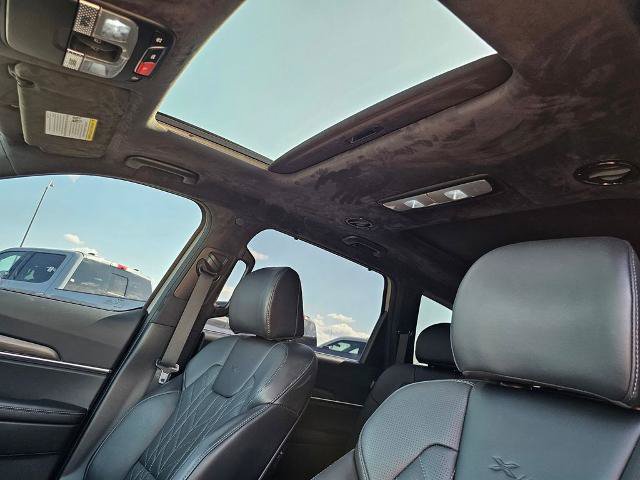 Used 2025 Kia Telluride SX Prestige X-Line AWD/4WD image 28