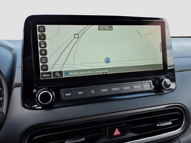 Used 2023 Hyundai Kona SEL w/ Convenience Package image 21