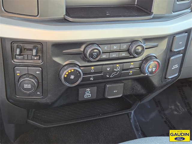 Certified 2024 Ford F250 XLT image 23