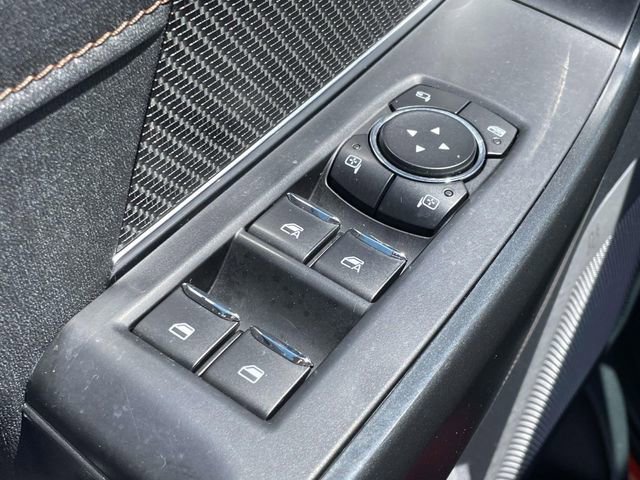 Certified 2023 Ford F150 Raptor w/ Raptor Carbon Fiber Package AWD/4WD image 16