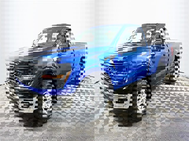 Certified 2024 Ford F150 XL w/ Equipment Group 103A High image 7