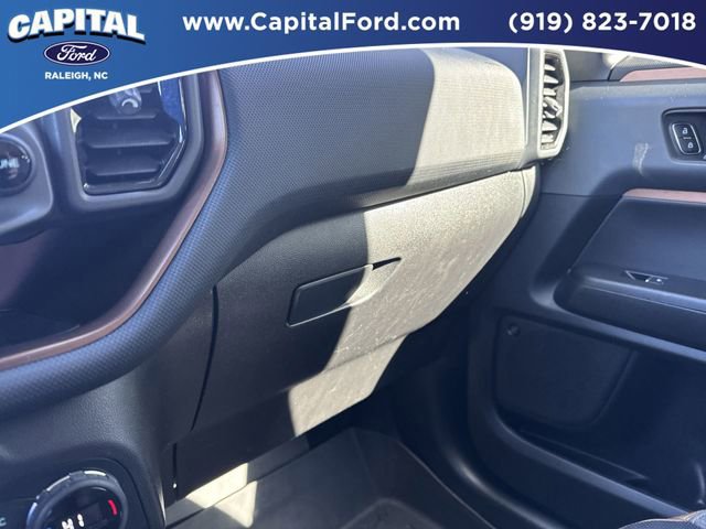 Certified 2021 Ford Bronco Sport Outer Banks w/ Outer Banks Package (96D) image 26