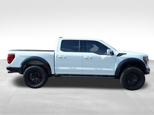 Certified 2024 Ford F150 Raptor AWD/4WD image 12