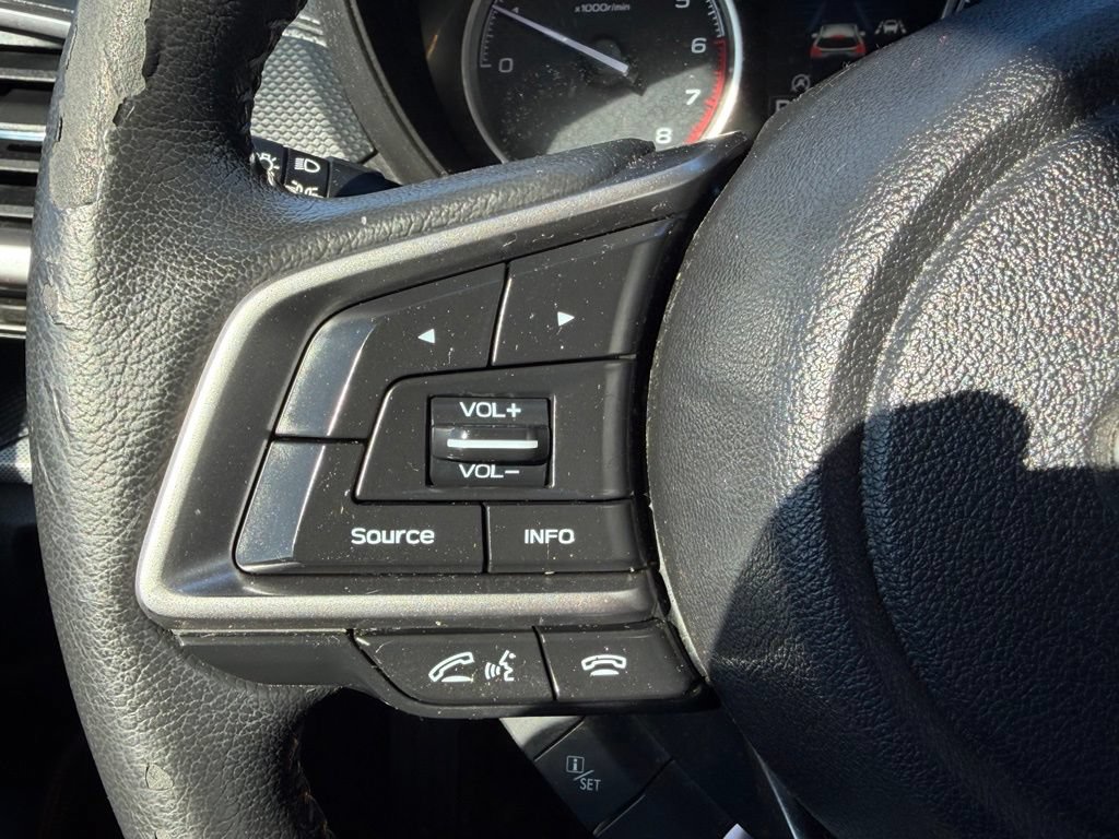 Used 2019 Subaru Forester Limited w/ Popular Package #3 AWD/4WD image 18