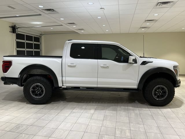 Certified 2024 Ford F150 Raptor AWD/4WD image 6