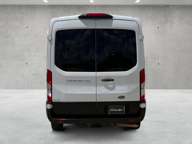 Certified 2023 Ford Transit 350 XL RWD image 16